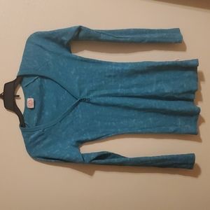 Curious gypsy henley